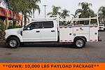 Used 2022 Ford F-250 Crew Cab Cab Chassis for sale #60018 - photo 5