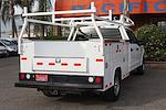 Used 2022 Ford F-250 Crew Cab Cab Chassis for sale #60018 - photo 9