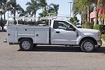 Used 2022 Ford F-250 Regular Cab Service Truck for sale #60019 - photo 11