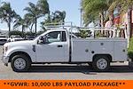 Used 2022 Ford F-250 Regular Cab Service Truck for sale #60019 - photo 6