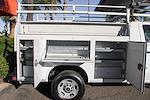 2021 Chevrolet Silverado 2500 Regular Cab SRW RWD Service Truck for sale #60020 - photo 10