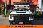 2021 Chevrolet Silverado 2500 Regular Cab SRW RWD Service Truck for sale #60020 - photo 3