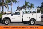 2021 Chevrolet Silverado 2500 Regular Cab SRW RWD Service Truck for sale #60020 - photo 5