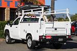 2021 Chevrolet Silverado 2500 Regular Cab SRW RWD Service Truck for sale #60020 - photo 6