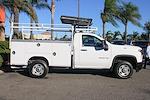 2021 Chevrolet Silverado 2500 Regular Cab SRW RWD Service Truck for sale #60020 - photo 9
