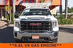 Used 2023 GMC Sierra 2500 Double Cab Service Truck for sale #60022 - photo 4