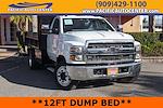 2021 Chevrolet Silverado 5500 Regular Cab DRW RWD Cab Chassis for sale #60023 - photo 1