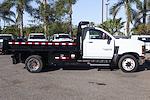 2021 Chevrolet Silverado 5500 Regular Cab DRW RWD Cab Chassis for sale #60023 - photo 12