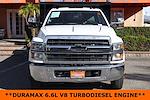 2021 Chevrolet Silverado 5500 Regular Cab DRW RWD Cab Chassis for sale #60023 - photo 3
