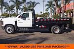 2021 Chevrolet Silverado 5500 Regular Cab DRW RWD Cab Chassis for sale #60023 - photo 5