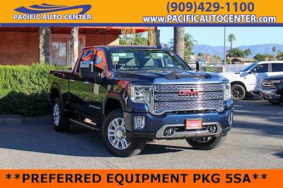 Used 2020 GMC Sierra 2500 Denali Crew Cab for sale #60025 - photo 1