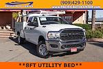 Used 2022 Ram 2500 Crew Cab Service Truck for sale #60027 - photo 1