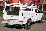 Used 2022 Ram 2500 Crew Cab Service Truck for sale #60027 - photo 2