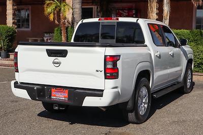 Used 2022 Nissan Frontier SV Crew Cab for sale #60032 - photo 2