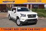 2022 Nissan Frontier Crew Cab RWD Pickup for sale #60032 - photo 1