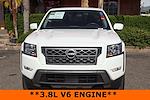 2022 Nissan Frontier Crew Cab RWD Pickup for sale #60032 - photo 4