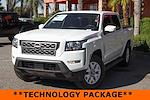 2022 Nissan Frontier Crew Cab RWD Pickup for sale #60032 - photo 5