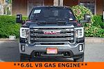 2023 GMC Sierra 2500 Crew Cab 4WD Pickup for sale #60034 - photo 4
