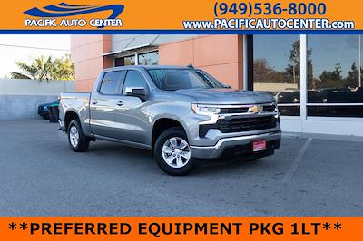 2024 Chevrolet Silverado 1500 Crew Cab RWD Pickup for sale #60038 - photo 1