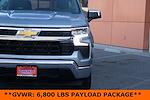 2024 Chevrolet Silverado 1500 Crew Cab RWD Pickup for sale #60038 - photo 5