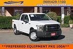 2016 Ford F-150 Super Cab 4WD Pickup for sale #60044 - photo 1
