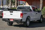 2016 Ford F-150 Super Cab 4WD Pickup for sale #60044 - photo 2