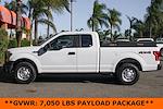 2016 Ford F-150 Super Cab 4WD Pickup for sale #60044 - photo 6