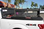 2016 Ford F-150 Super Cab 4WD Pickup for sale #60044 - photo 10