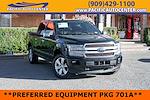 Used 2018 Ford F-150 Platinum SuperCrew Cab for sale #60047 - photo 1