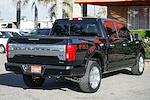 Used 2018 Ford F-150 Platinum SuperCrew Cab for sale #60047 - photo 2