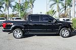 Used 2018 Ford F-150 Platinum SuperCrew Cab for sale #60047 - photo 11