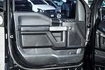 Used 2018 Ford F-150 Platinum SuperCrew Cab for sale #60047 - photo 15