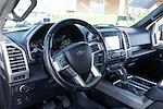 Used 2018 Ford F-150 Platinum SuperCrew Cab for sale #60047 - photo 19