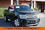 Used 2018 Ford F-150 Platinum SuperCrew Cab for sale #60047 - photo 3