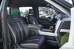 Used 2018 Ford F-150 Platinum SuperCrew Cab for sale #60047 - photo 42