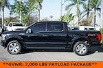 Used 2018 Ford F-150 Platinum SuperCrew Cab for sale #60047 - photo 6