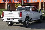 Used 2025 GMC Sierra 2500 Denali Ultimate Crew Cab for sale #60051 - photo 2