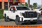 Used 2025 GMC Sierra 2500 Denali Ultimate Crew Cab for sale #60051 - photo 3