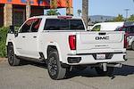 Used 2025 GMC Sierra 2500 Denali Ultimate Crew Cab for sale #60051 - photo 8