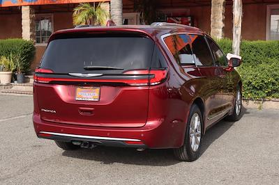 Used 2021 Chrysler Pacifica Touring L Minivan for sale #60055 - photo 2