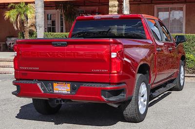 Used 2021 Chevrolet Silverado 1500 - photo 1