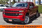 2021 Chevrolet Silverado 1500 Crew Cab RWD Pickup for sale #60064 - photo 4