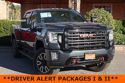 2020 GMC Sierra 2500 Crew Cab 4WD Pickup for sale #60069 - photo 2