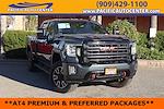 2020 GMC Sierra 2500 Crew Cab 4WD Pickup for sale #60069 - photo 1
