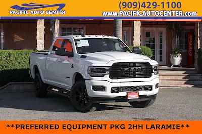 2022 Ram 2500 Crew Cab 4WD Pickup for sale #60079 - photo 1