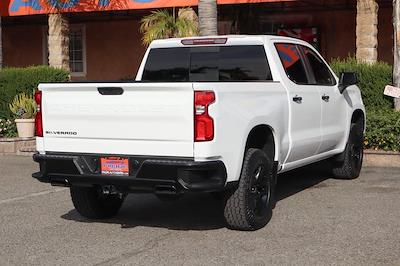 Used 2020 Chevrolet Silverado 1500 LT Crew Cab for sale #60080 - photo 2