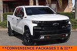 Used 2020 Chevrolet Silverado 1500 LT Crew Cab for sale #60080 - photo 3
