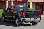 Used 2020 Chevrolet Silverado 2500 LTZ Crew Cab for sale #60081 - photo 7