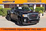 Used 2021 GMC Canyon AT4 Crew Cab for sale #60085 - photo 1