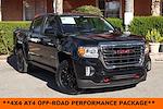 Used 2021 GMC Canyon AT4 Crew Cab for sale #60085 - photo 2